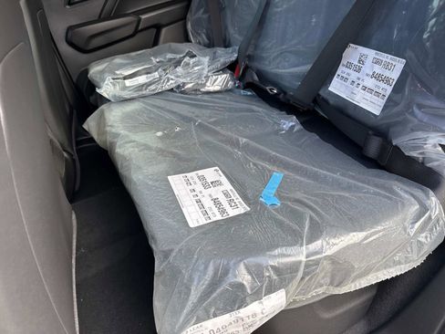 New 2025 Chevrolet Colorado Trail Boss image 13