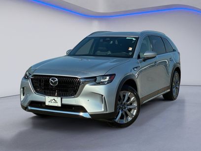 Used 2025 MAZDA CX-90 3.3 Turbo w/ Premium Plus Pkg