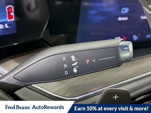 New 2026 Chevrolet Tahoe LT w/ Comfort Package AWD/4WD image 12