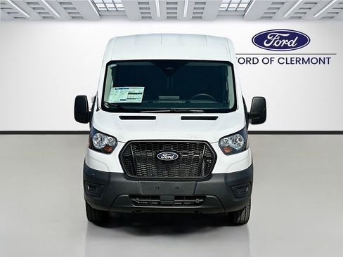 New 2026 Ford Transit 250 148 Medium Roof image 2
