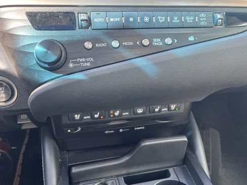 Certified 2020 Lexus ES 350 350 w/ Premium Package image 16