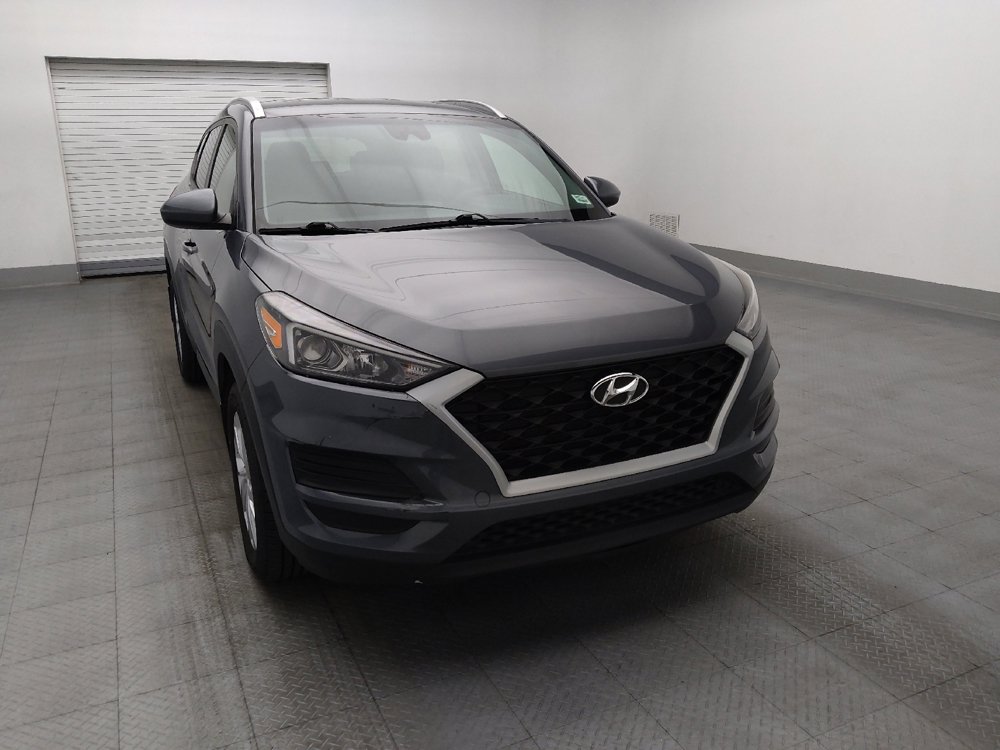 Used 2019 Hyundai Tucson Value AWD/4WD image 14