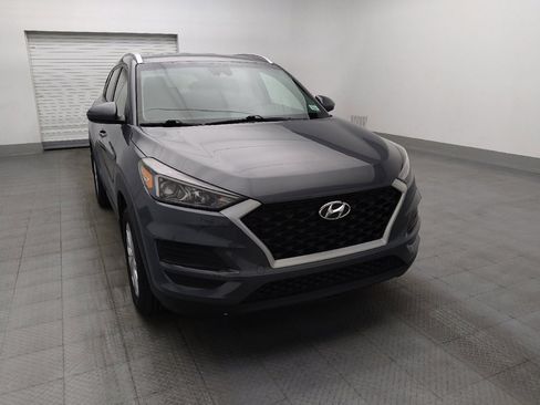 Used 2019 Hyundai Tucson Value AWD/4WD image 14