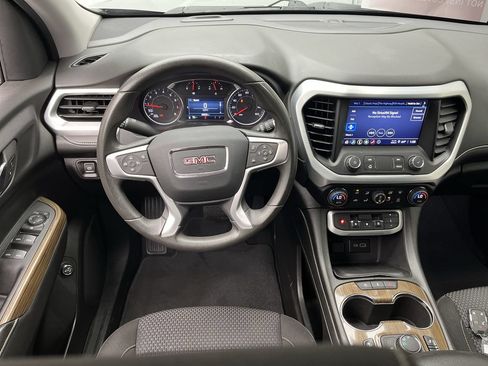 Certified 2023 GMC Acadia SLE w/ Driver Convenience Package FWD image 13