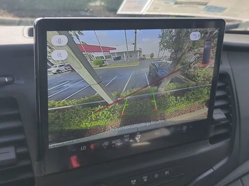 New 2026 Ford Transit 250 148 Medium Roof image 21