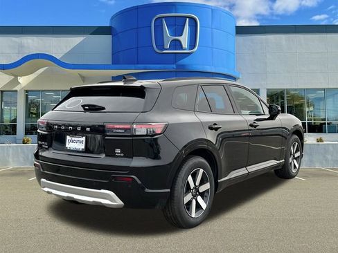 New 2025 Honda Prologue Touring image 2