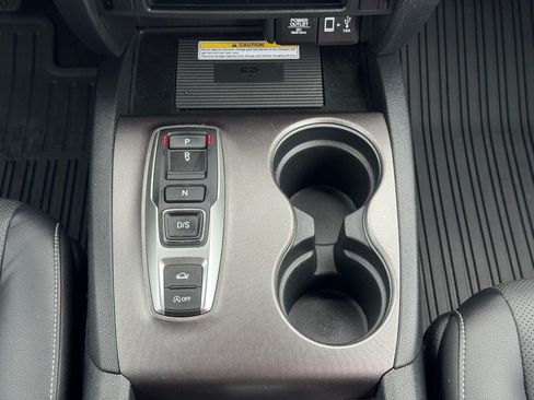 Certified 2023 Honda Ridgeline RTL-E image 16