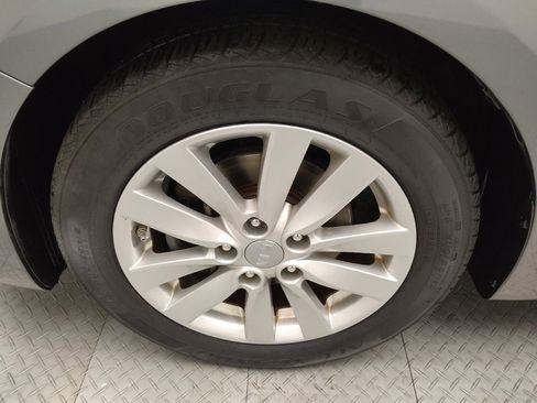 Used 2016 Kia Forte Koup EX image 31