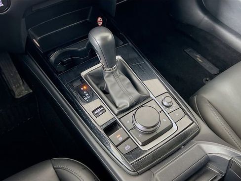 Used 2025 MAZDA CX-30 AWD 2.5 S w/ Select Sport Pkg image 14