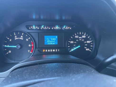 Used 2020 Ford F250 XL w/ Power Equipment Group image 20