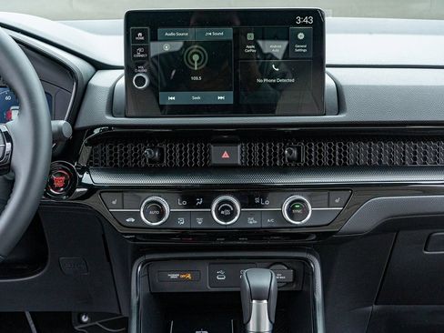 New 2026 Honda CR-V EX-L image 19