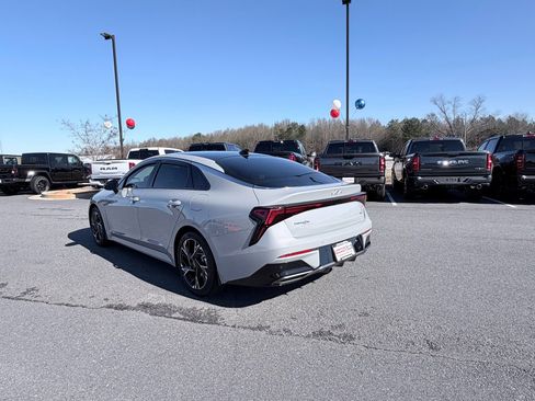 Used 2025 Kia K5 GT-Line w/ GT-Line Premium Package image 7