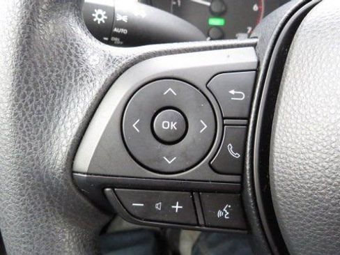 Used 2023 Toyota Corolla LE w/ LE Convenience Package image 22