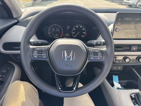 Used 2026 Honda HR-V LX image 13