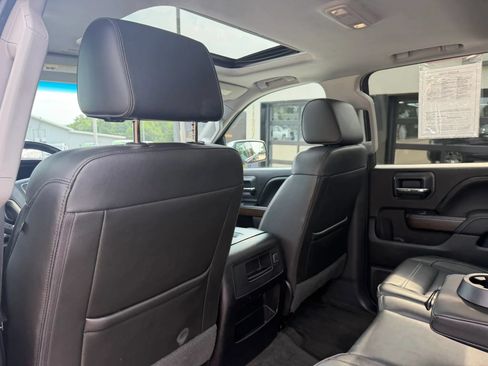Used 2017 GMC Sierra 1500 Denali w/ Denali Ultimate Package AWD/4WD image 32