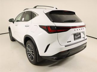 New 2026 Lexus NX 350 AWD w/ Premium Package video 2