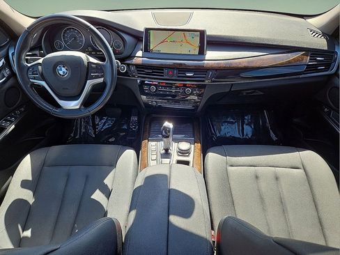 Used 2016 BMW X5 xDrive35i image 16
