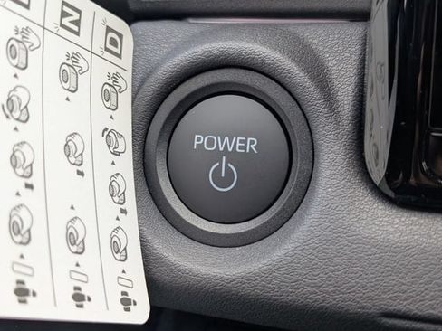 New 2026 Toyota C-HR AWD/4WD image 16