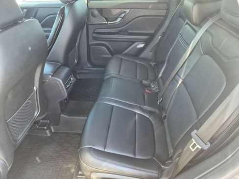 Certified 2024 Lincoln Corsair AWD image 26