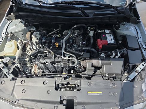 Used 2024 Nissan Altima 2.5 SV FWD image 27