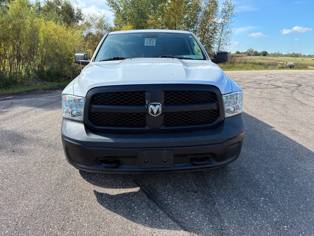 Used 2017 RAM 1500 Tradesman w/ Protection Group AWD/4WD image 3