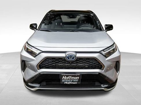 Used 2023 Toyota RAV4 XSE w/ Premium Package AWD/4WD image 3