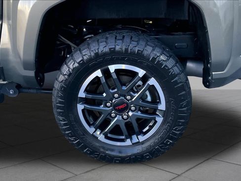 Used 2024 Toyota Tacoma TRD Sport RWD image 11