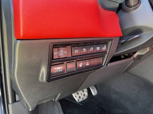 Used 2022 Toyota Tundra TRD Pro AWD/4WD image 13
