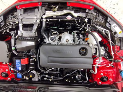 Used 2025 Honda Civic Sport image 8