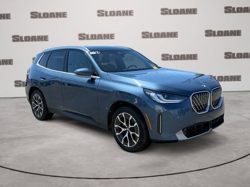 Certified 2026 BMW X3 xDrive30 w/ Convenience Package image 6