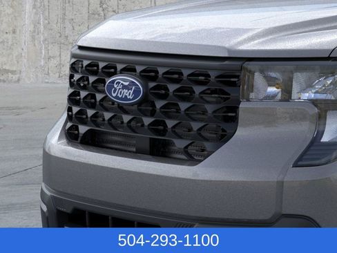 New 2026 Ford Maverick XL FWD image 20