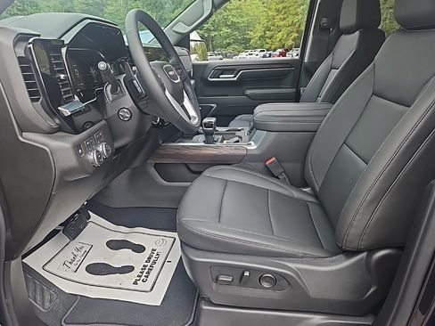 New 2026 GMC Sierra 1500 SLT w/ SLT Convenience Package image 10