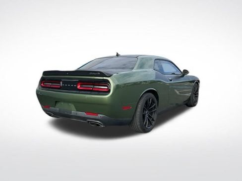 Used 2018 Dodge Challenger T/A image 7