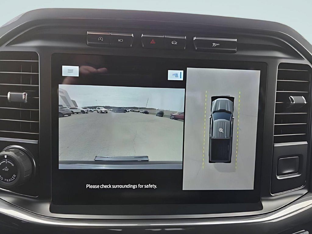 Used 2023 Ford F150 Tremor w/ 360 Degree Camera Package AWD/4WD image 23