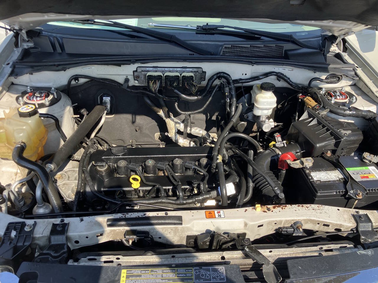 Used 2009 Ford Escape XLT FWD image 36