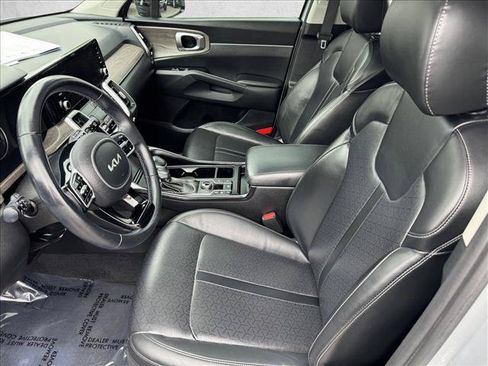 Used 2022 Kia Sorento X-Line EX AWD/4WD image 10