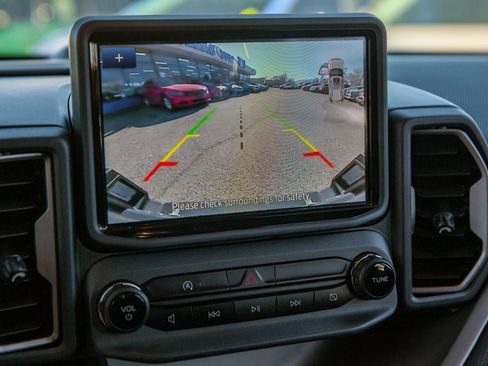 Used 2023 Ford Bronco Sport Big Bend w/ Convenience Package image 16