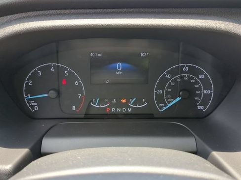 New 2025 Ford Transit 150 Low Roof w/ Electrician Trade Package RWD image 28