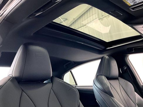 Used 2023 Lexus ES 350 F Sport image 27