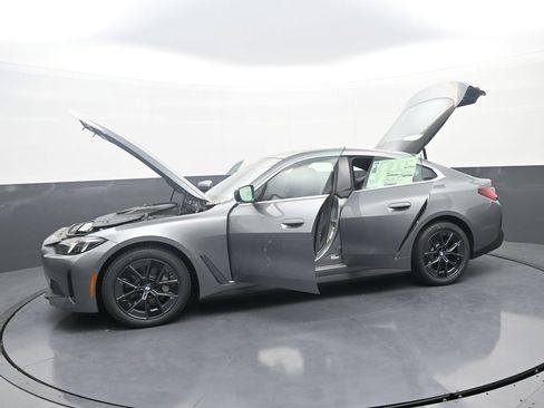 New 2026 BMW i4 xDrive40i w/ Premium Package AWD/4WD image 41