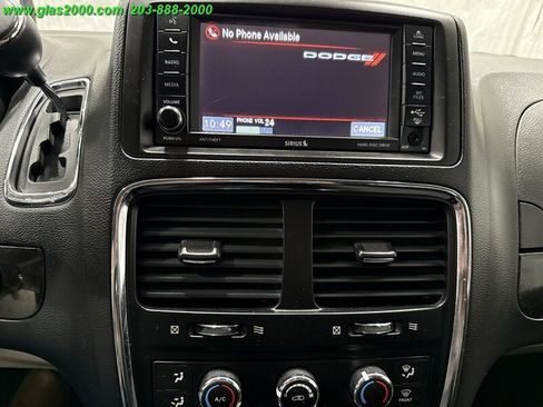 Used 2017 Dodge Grand Caravan SE w/ Power Window Group image 17