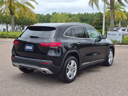 Used 2022 Mercedes-Benz GLA 250 4MATIC image 5