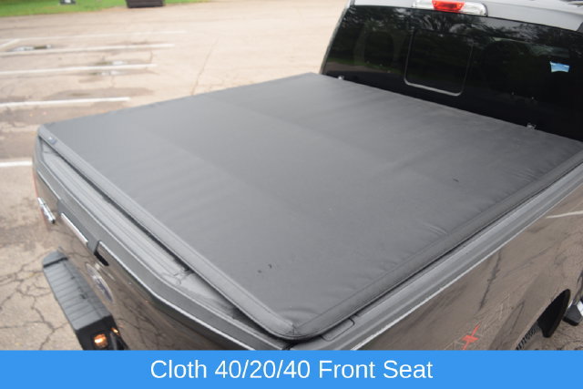 Used 2016 Ford F150 XLT w/ Equipment Group 302A Luxury AWD/4WD image 25