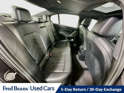Used 2026 BMW 530i xDrive AWD/4WD image 35