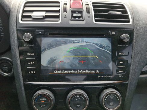 Used 2018 Subaru WRX Limited image 18