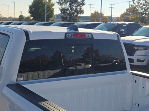 New 2026 RAM 1500 Big Horn image 16