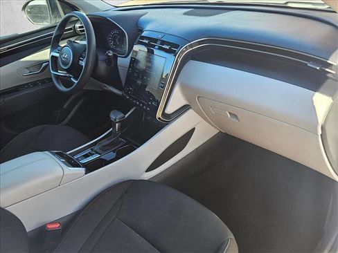 Used 2024 Hyundai Tucson SEL image 22