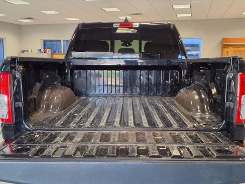 Used 2023 RAM 1500 Lone Star w/ Trailer Tow Group image 16