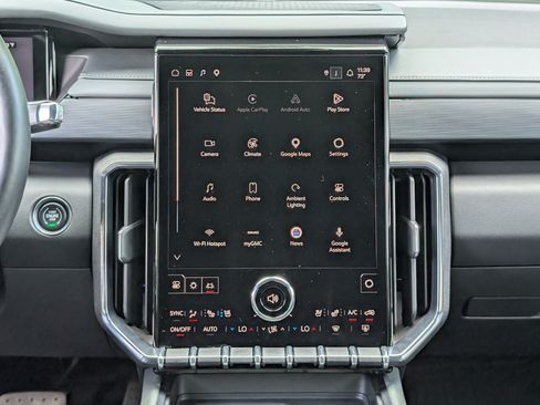 Used 2024 GMC Acadia AT4 w/ Luxury Package AWD/4WD image 28