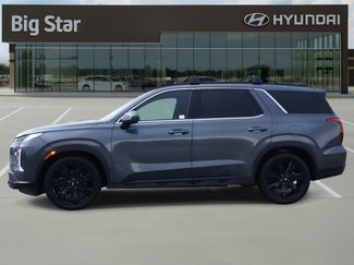 Used 2024 Hyundai Palisade XRT video 2
